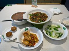 -绿草地·湘菜(7mall店)