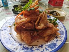 -石老头关东饺子王·东北菜(嘉华鑫城店)