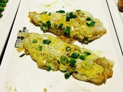 -HIHE Bistro·Oyster Bar(华熙live店)