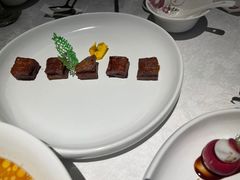 -筵语时尚餐厅(海运堤店)