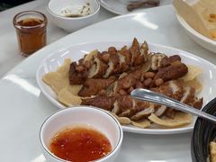 -嘉升大排档(番禺总店)