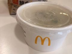 -麦当劳(王顶堤店)