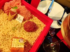 -成都观隐颐云台酒店-芳菲秀