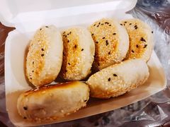 蟹壳黄-老横泾面馆(吴中横泾店)