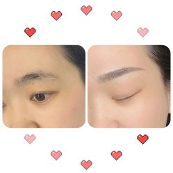 -久匠·纹眉纹绣半永久