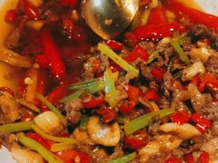 -遇见湘·地道湖南菜(云门店)