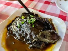 -刘记老长沙龙虾烧烤(麦地店)