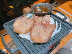 -合风谷(南下塘店)