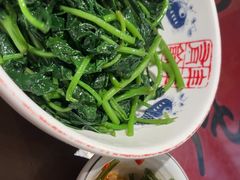 -老山村酒楼(白石洲店)