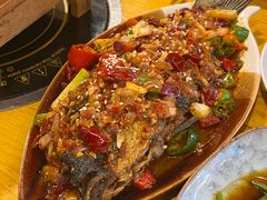 -民食香·腊排骨野生菌美食(木府店)