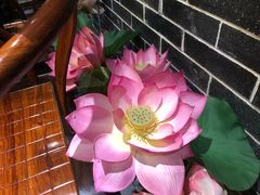 -水悦江南·spa·采耳·足道(大宁店)