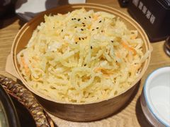 -黑家养生粥道馆(新世纪店)