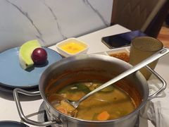 -吉布鲁牛排烤肉自助(常州吾悦店)
