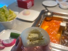 -海底捞大排档火锅(悦荟广场店)