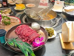 -牛品荟牛肉火锅(新城广场店)