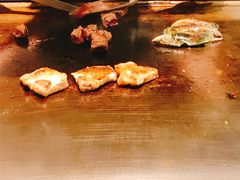 -大渔铁板烧(大悦城店)
