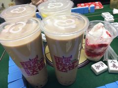 -蜜雪冰城(南禅寺2店)