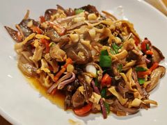 -印象鲵宴·张家界地标美食名片(溪布街店)