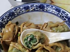 -胖妹馄饨店(井街唐巷小区店)