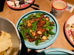 -新白鹿餐厅(城西银泰城店)