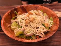 -Paisano's Pizzeria(愉景湾店-db店)