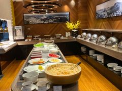 -拉蒂娜·巴西牛排馆 Latina·Brazilian Steakhouse(陆家嘴旗舰店)