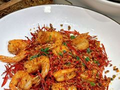 -锦府盐帮·李宅(领展购物广场中关村店)