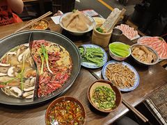 -萍姐火锅·公路夜市(南京新街口店)