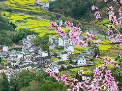 -石潭村