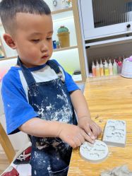 -初八手工DIY陶艺馆(初八陶社)