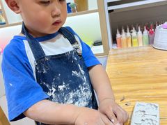 -初八专业级手工DIY陶艺社·户外研学·创意DIY首饰