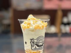 -OUR Bakery(中海环宇荟店)