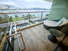 -三亚绿发山海天JW万豪酒店