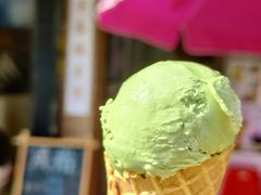 -成裕雪糕店(士多店)