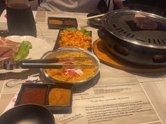 -胡哥烤肥牛(车公庙店)
