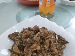 -红旗饭庄