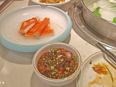 -粤顺渔坊·中山脆肉鲩火锅(清湖店)