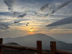 -妙峰山风景名胜区