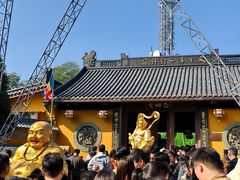 -灵顺寺