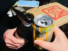 -后巷酒吧Back Alley(未来广场店)