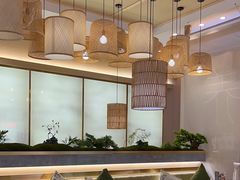 -吴家·非遗淮扬小馆(镇江万达广场店)