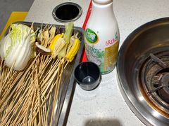 -钢管厂五区小郡肝火锅串串香(清河店)