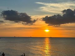 -白沙门生态公园