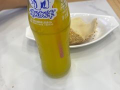 -清真·尖子尖牛肉面(王府井店)