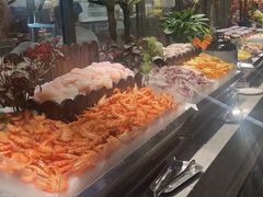 -吉布鲁牛排海鲜自助(巴南万达广场店)