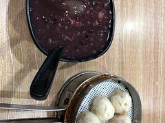 -吃不亏特色包子(三峡广场店)
