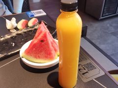 -额尔敦传统涮(公园西路店)