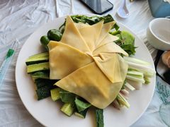 -庆岭迎宾园正宗活鱼馆