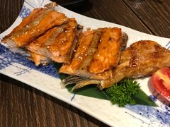 -大雄寿司(中华广场店)