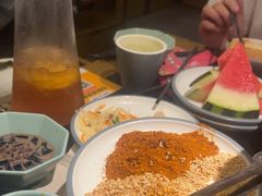 -井格重庆火锅(西直门凯德Mall店)